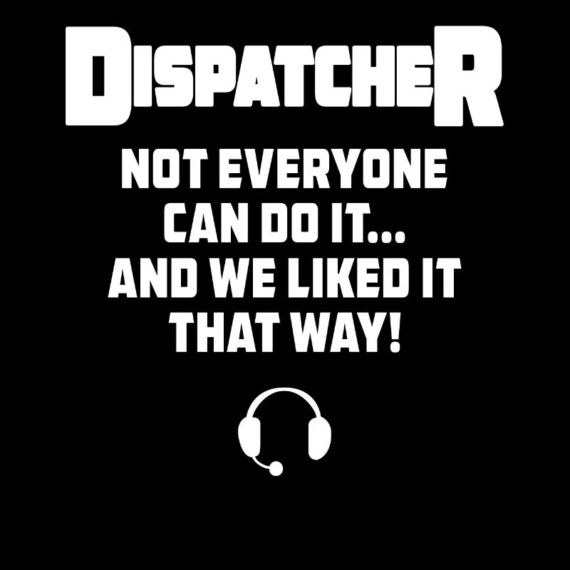 Bester Disponent Spruch Geschenk Beruf Logistik