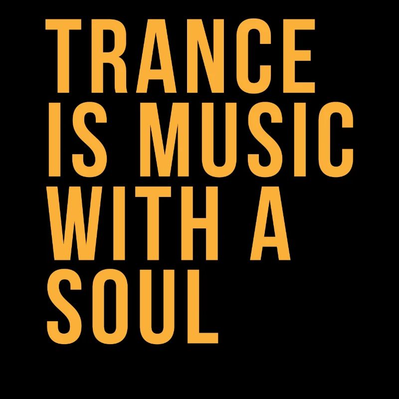 Techno Rave Mode Trance Music