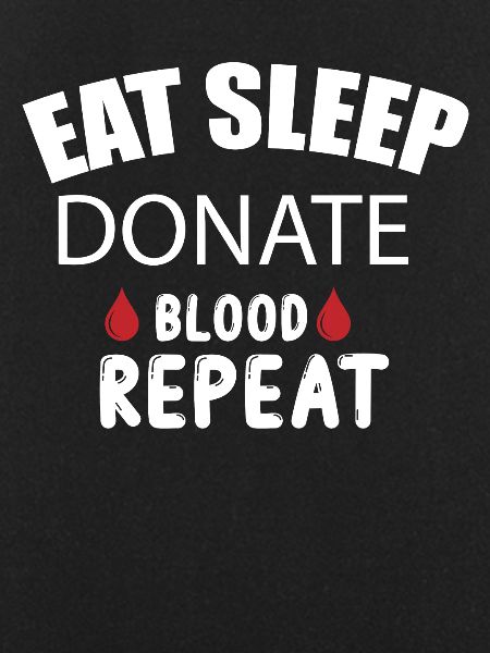Blutspende Blutspenden Blutspender