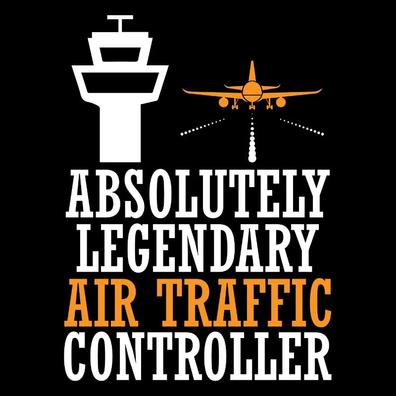 Air traffic controller Tower controller Flight attendants