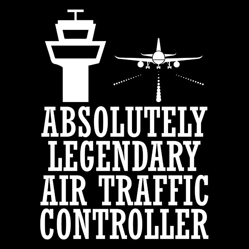 Air traffic controller Tower controller Flight attendants