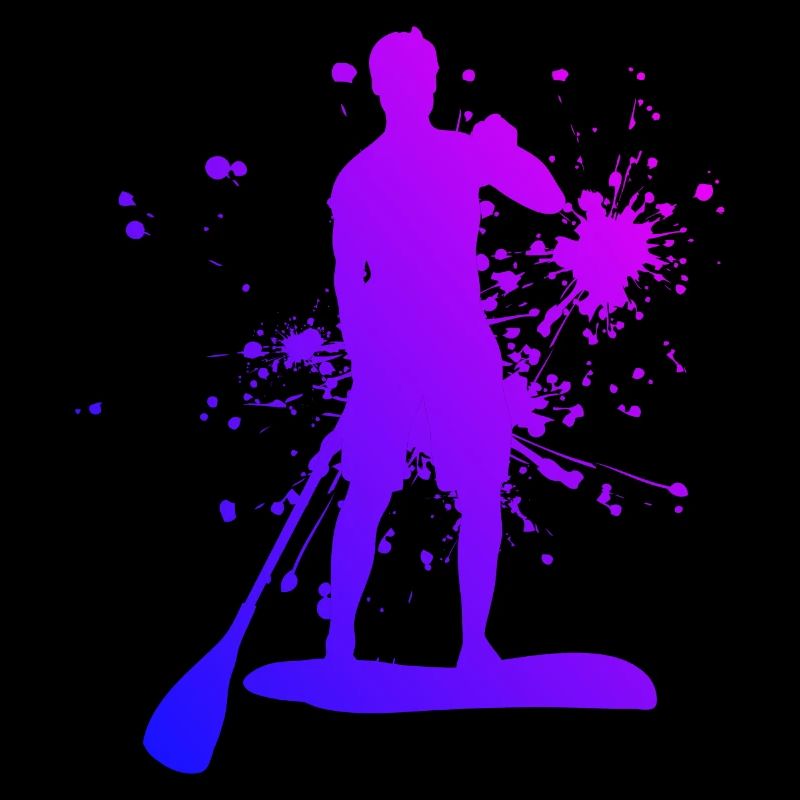 Standup Paddle Sup Standup Paddle Hommes
