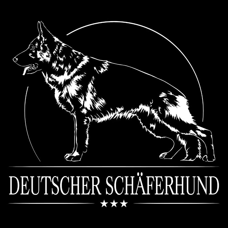 DEUTSCHER SCHÄFERHUND IGP Wilsigns Hunde Hund