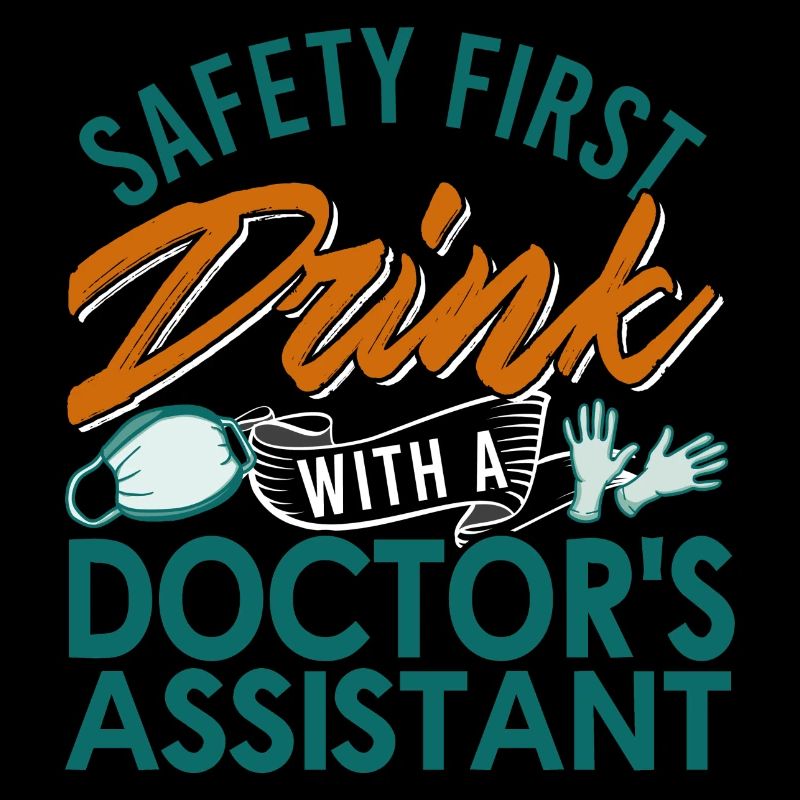 Médecin assistant