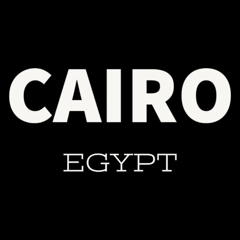 Le Caire