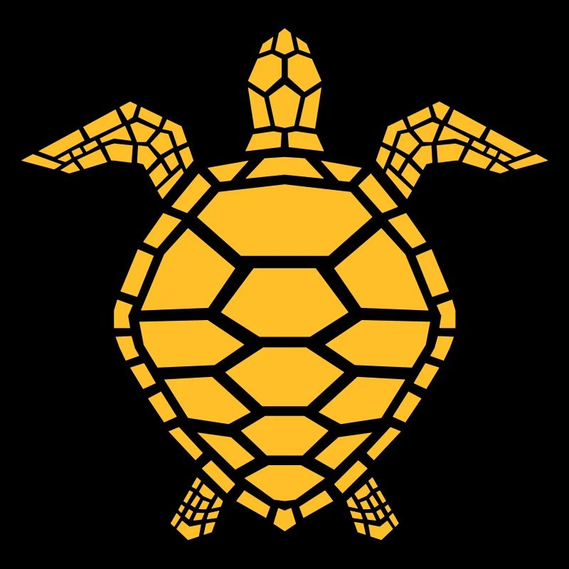 tortue de mer