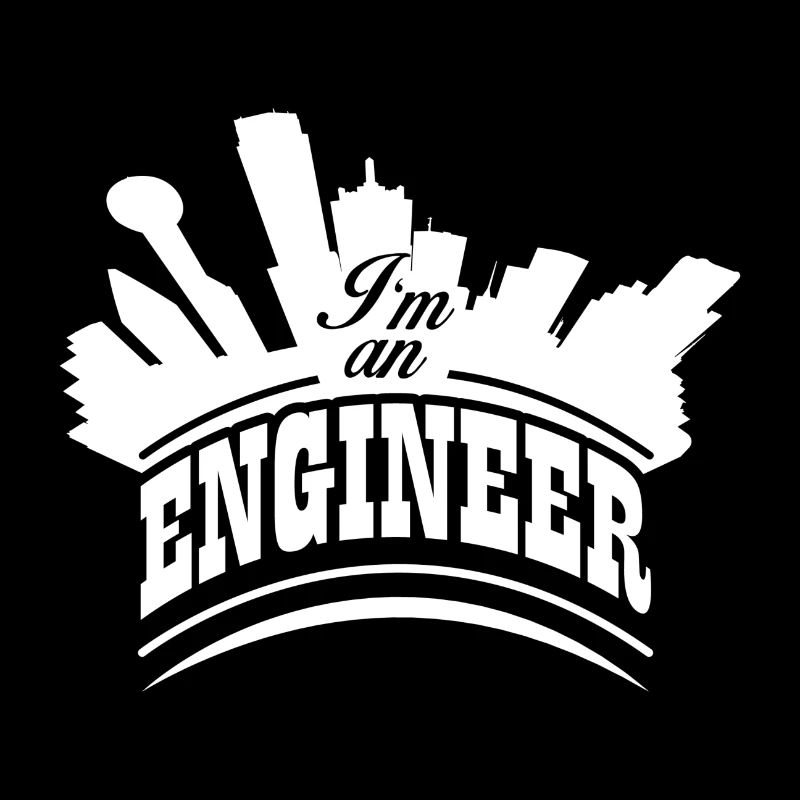 Engineers build cities