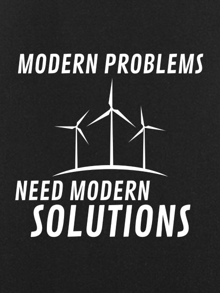 Modern Problems