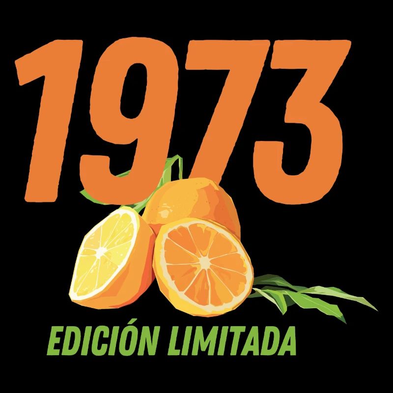 1973 - Edición Limitada