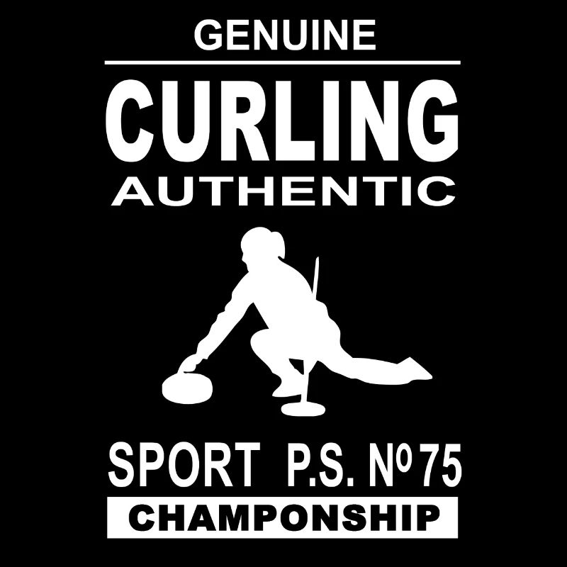 Curling - Eisstockschießen - Eisstockschiessen