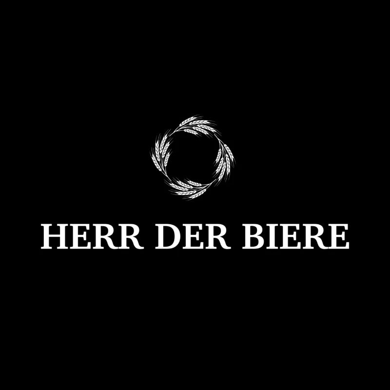 Herr der Biere