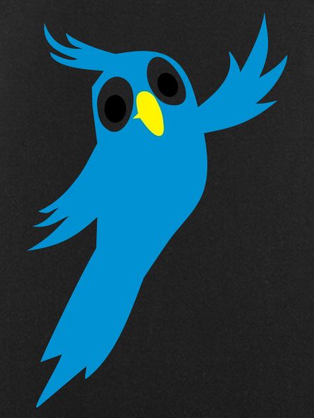 parrot