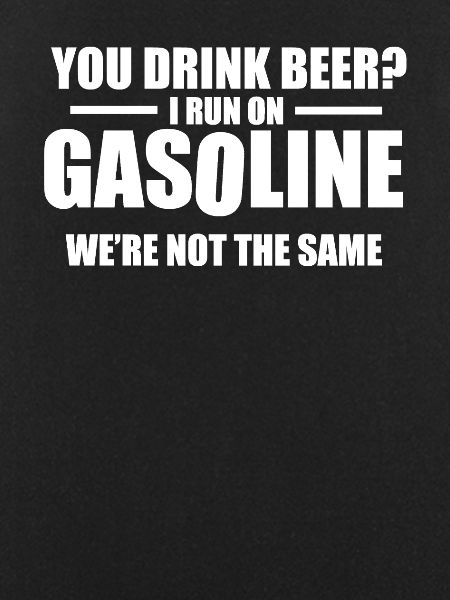 Mechanics/ Carguys Tshirt