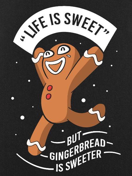Gingerbread Christmas Gingerbread Man Gingerbread