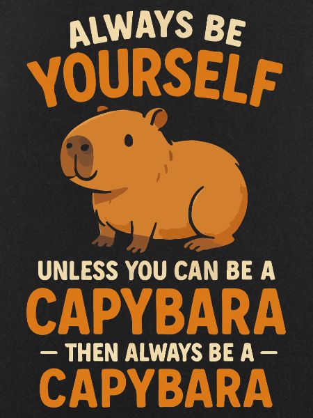 Capybara