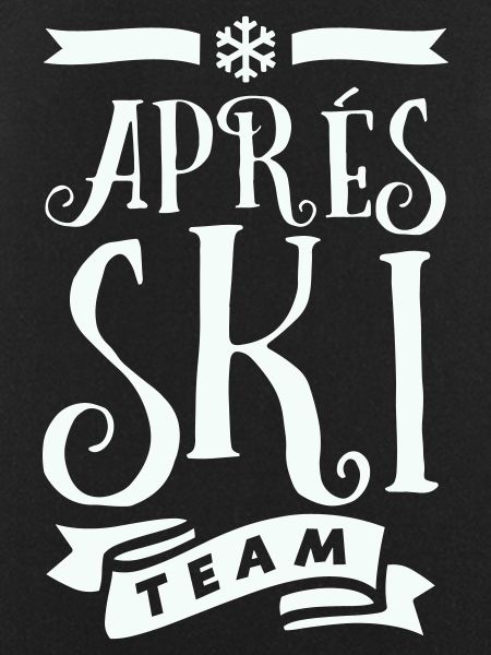 Après Ski Team
