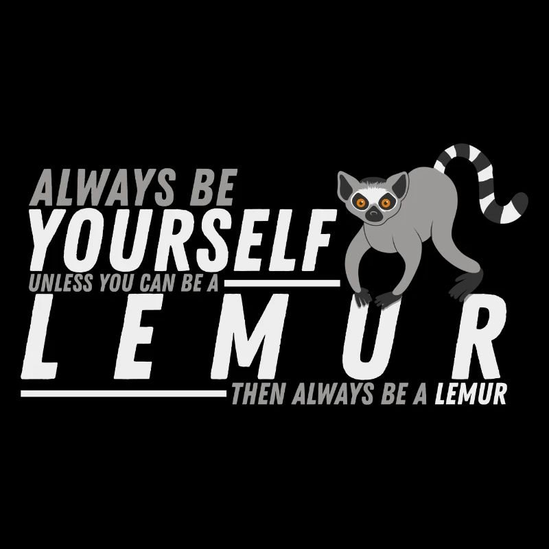 Lémurien