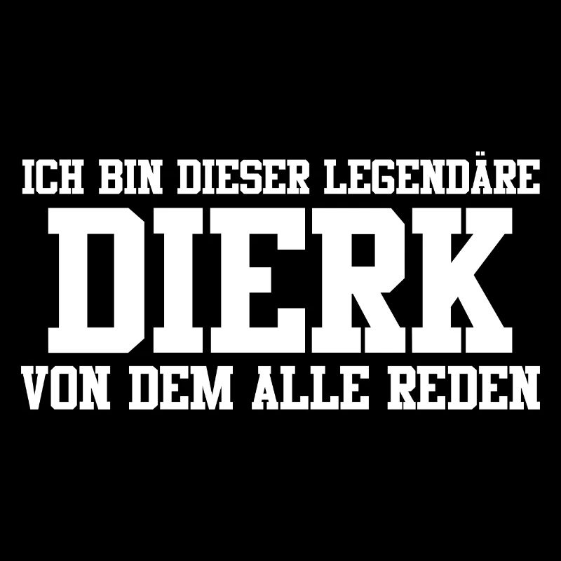 Dierk Name Design