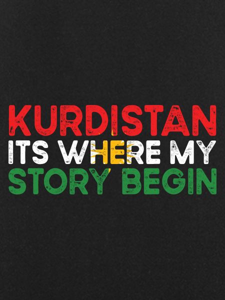 Kurdistan