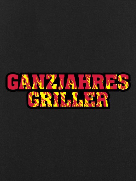 Year-round griller