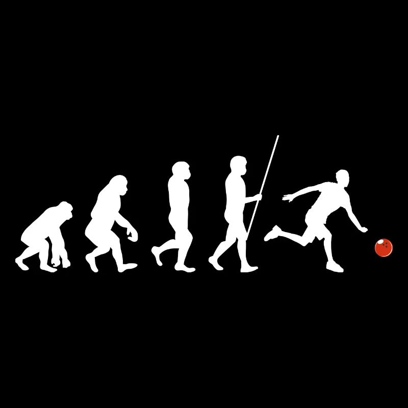 Bowling Bowling Liebhaber Bowling Geschenk Idee Bo