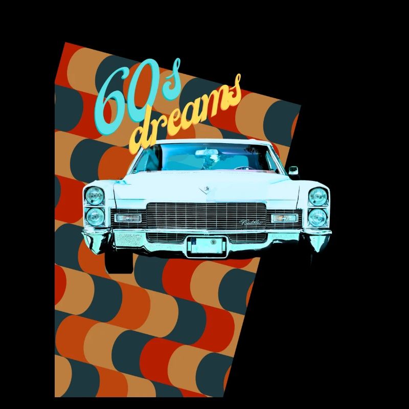 60er Träume / Sixties / Oldtimer
