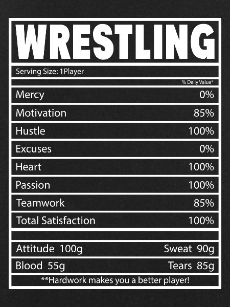 Wrestling