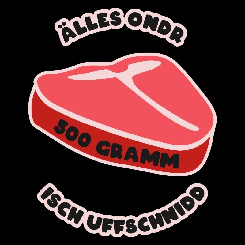 Uffschnidd