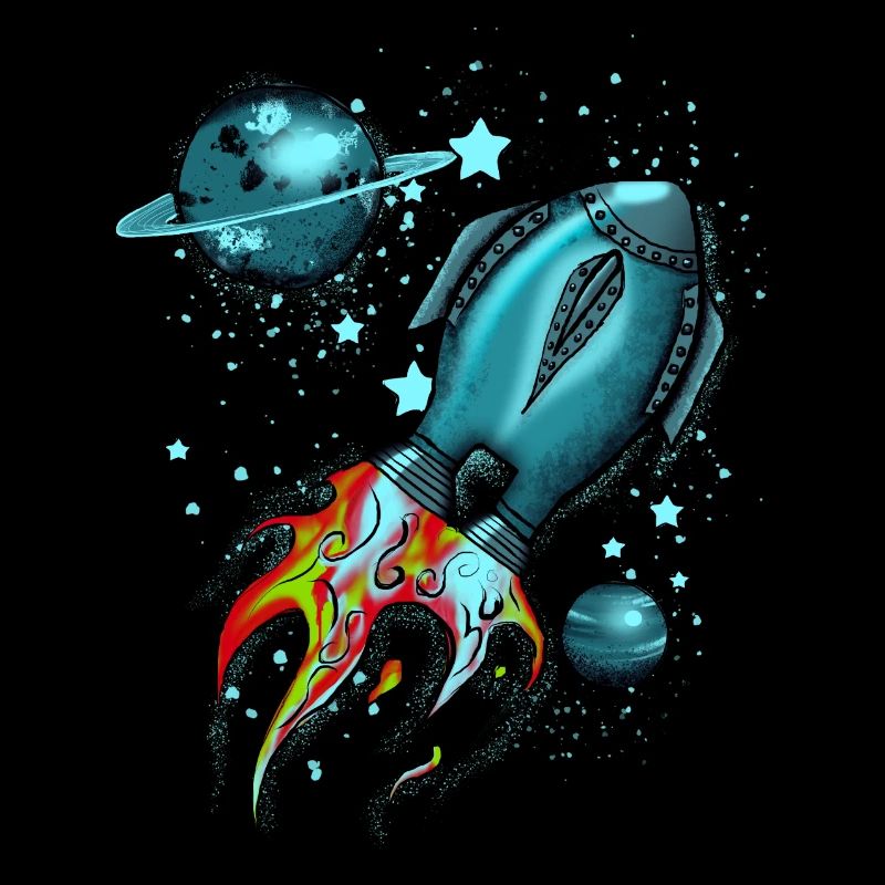 Missile spatial