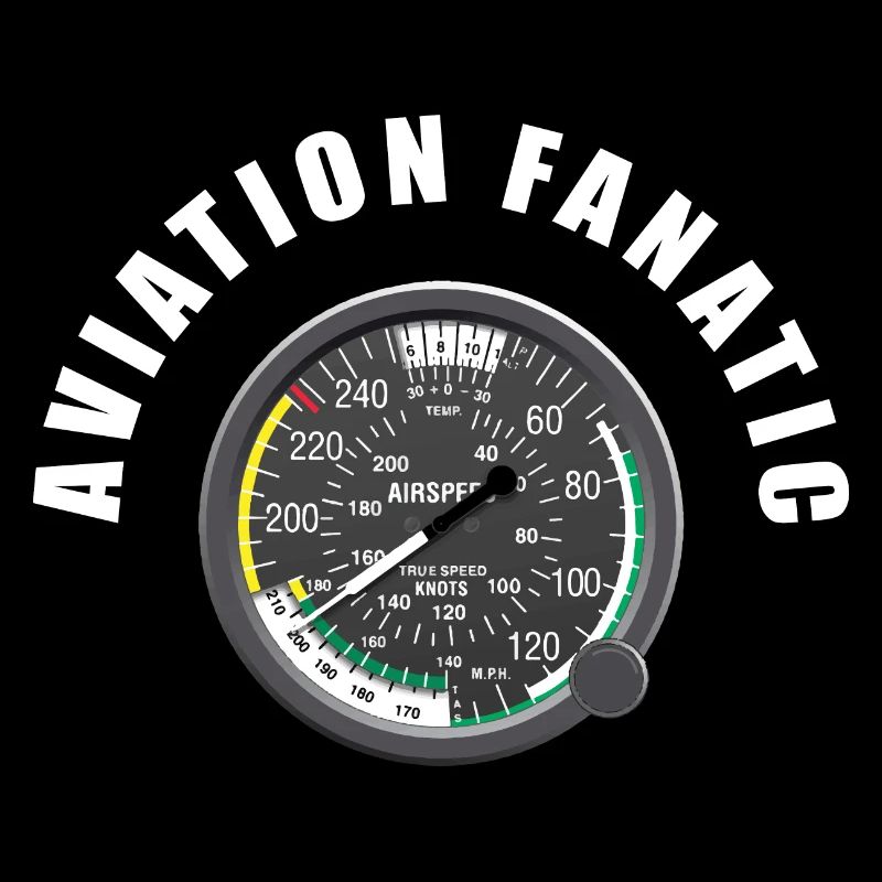 Aviation fanatic