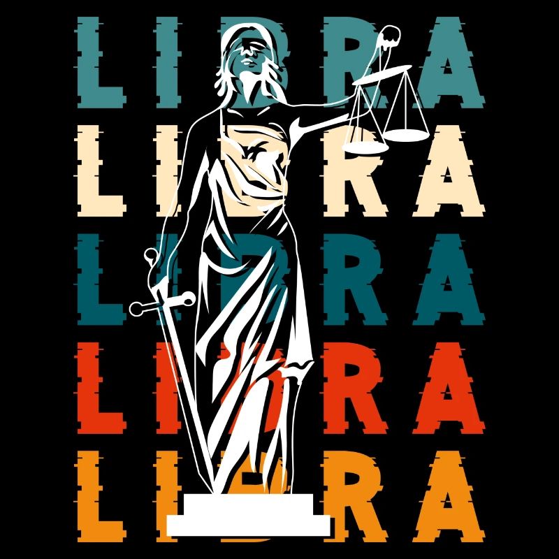 Libra Constellation