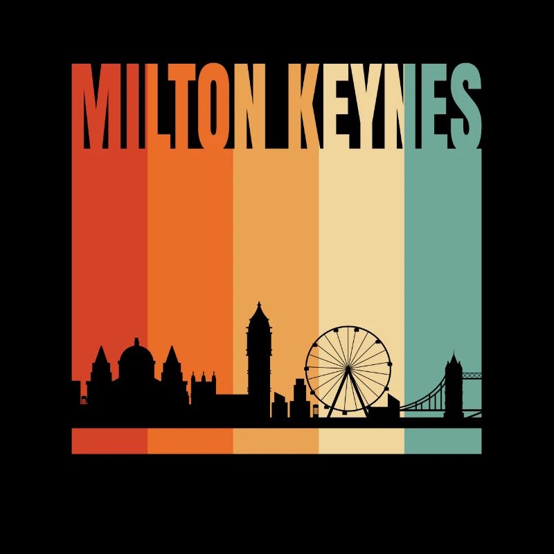 Milton Keynes