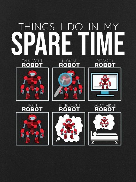 Roboter