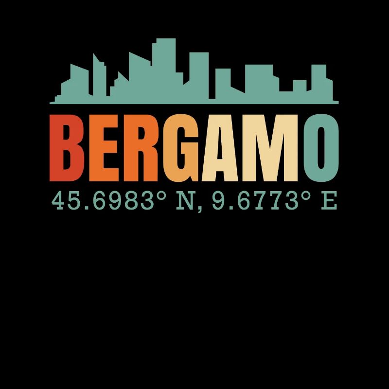 Bergamo