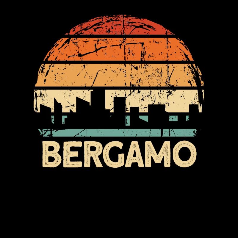 Bergamo