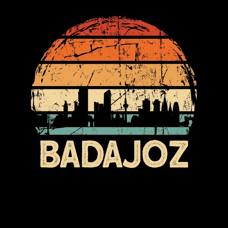 Badajoz