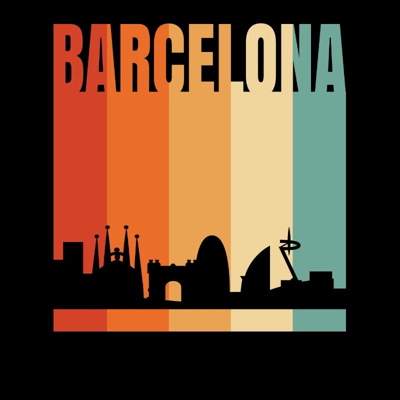 Barcelone