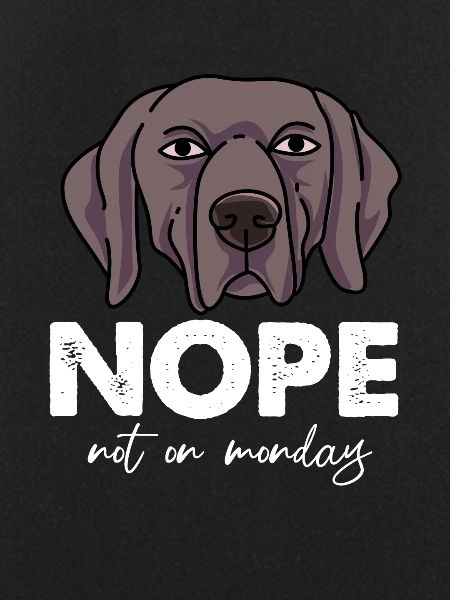 Weimaraner