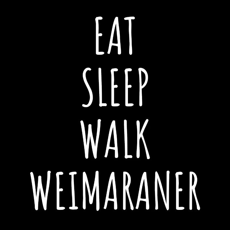 Weimaraner