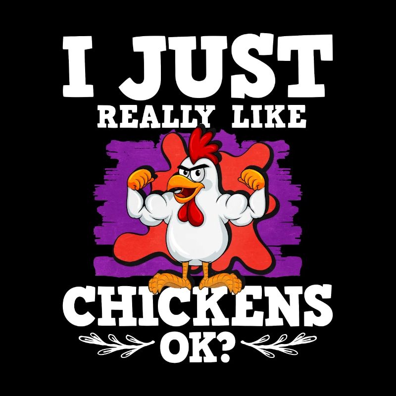 Poulets