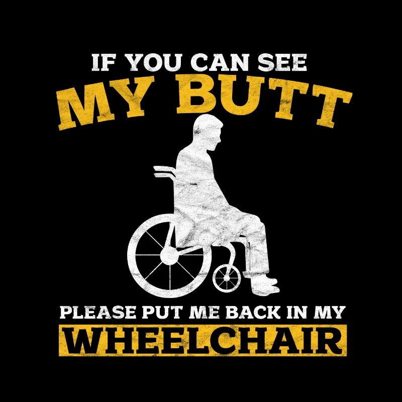 Rollstuhl