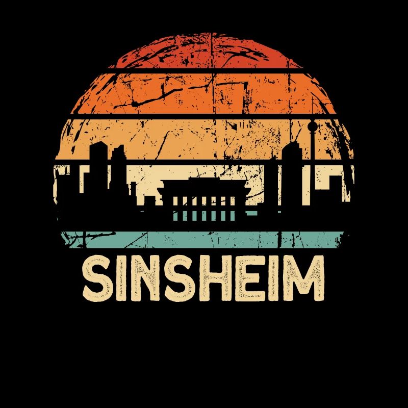 Canton de Sinsheim