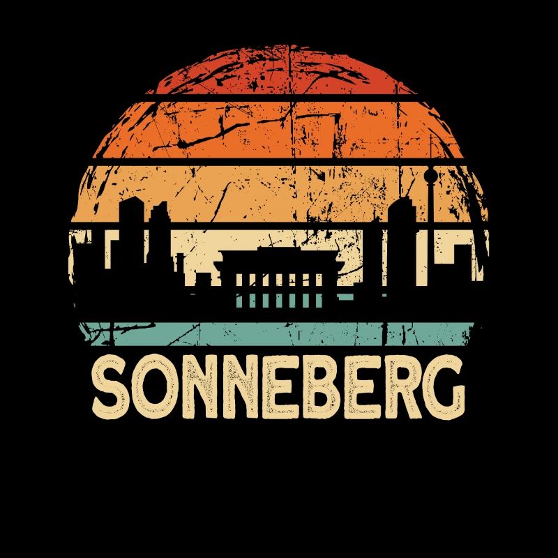 Canton de Sonneberg