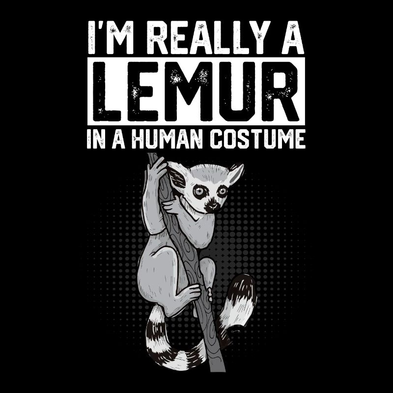 Lémurien