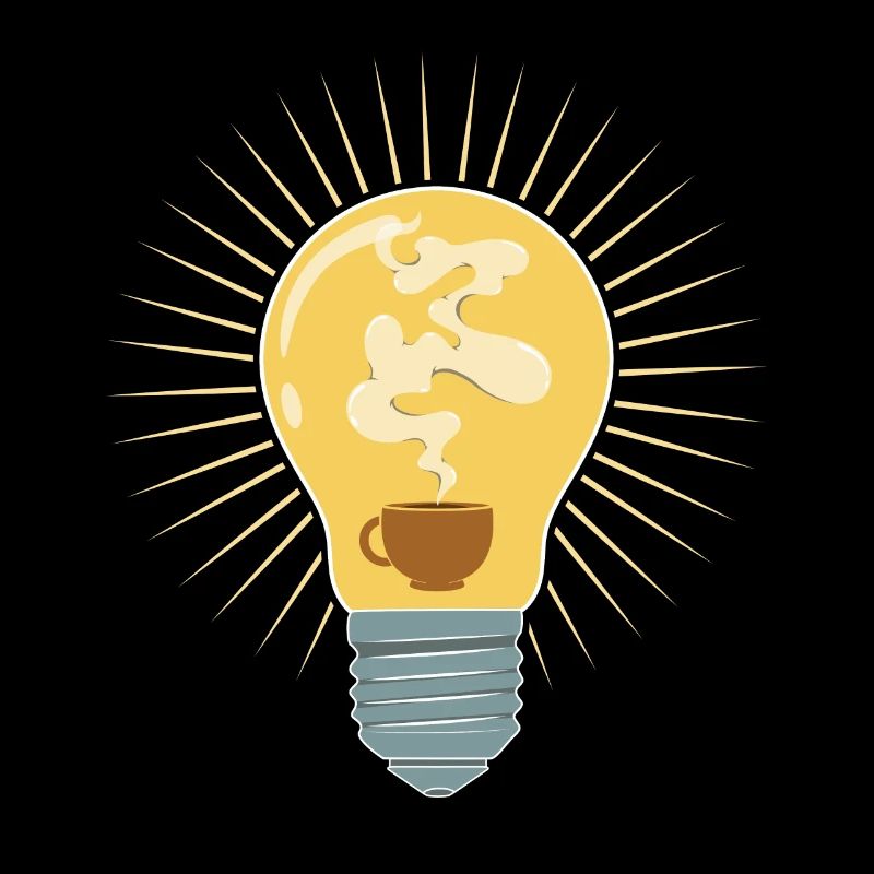 Coffee Enlightenment