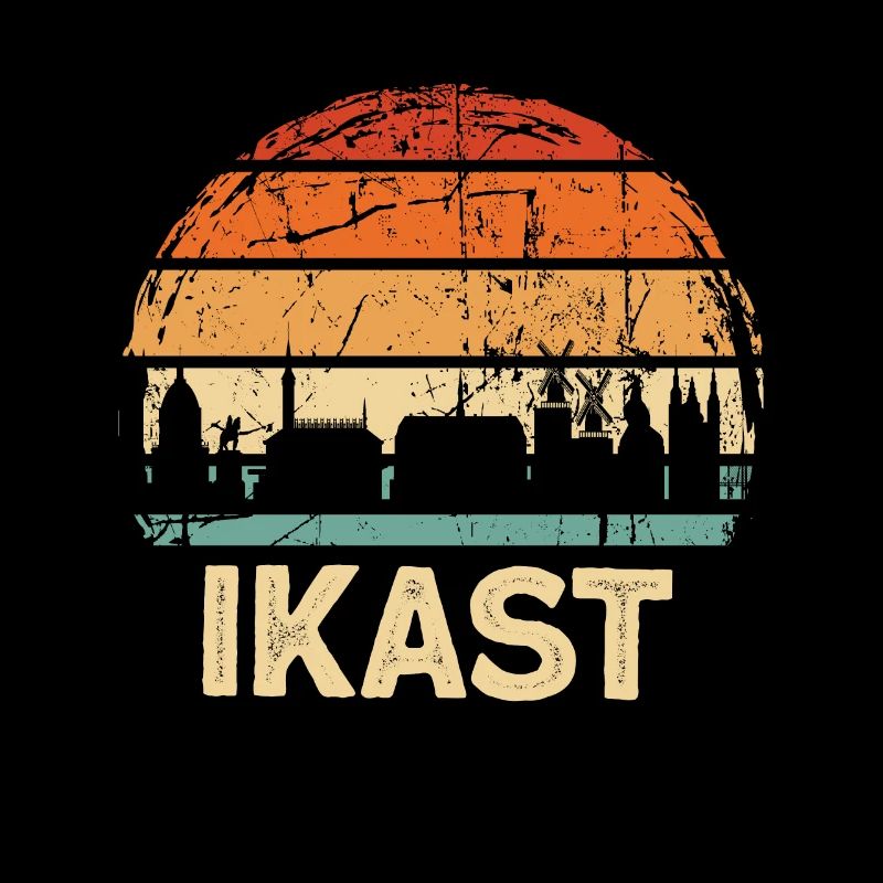 Ikast