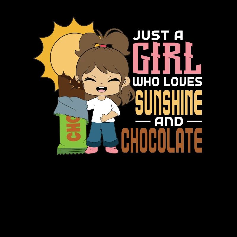 Chocolate Love