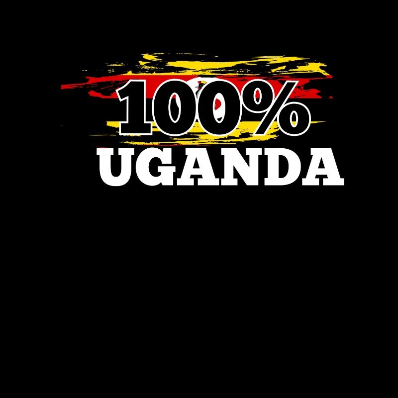 Ouganda