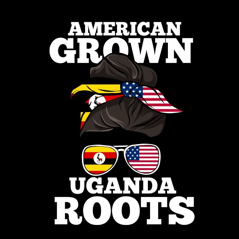 Ouganda
