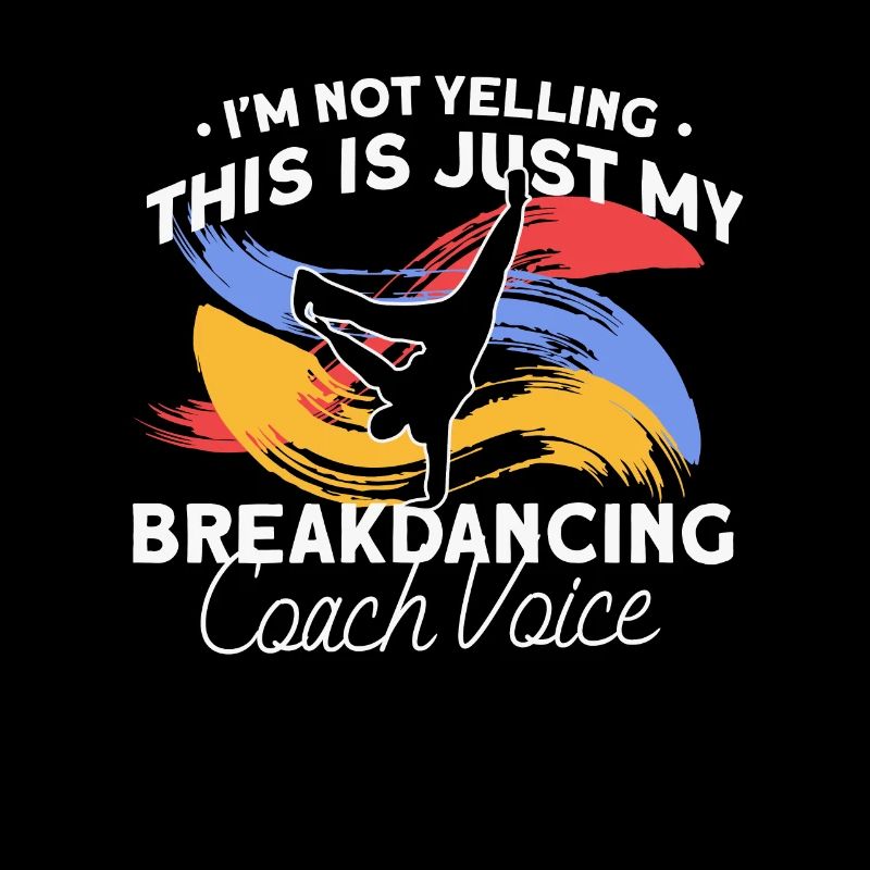 Breakdance